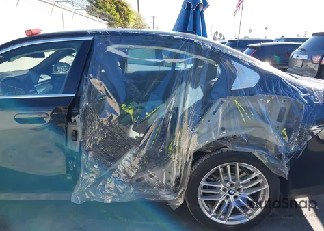 2024 BMW 530I from USA, damaged, VIN WBA43FJ03RCR63669